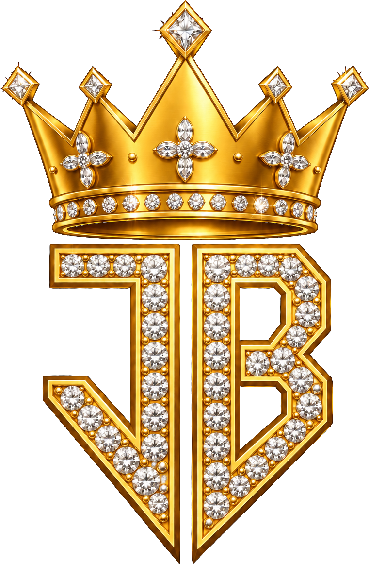 Jae & Brandi logo